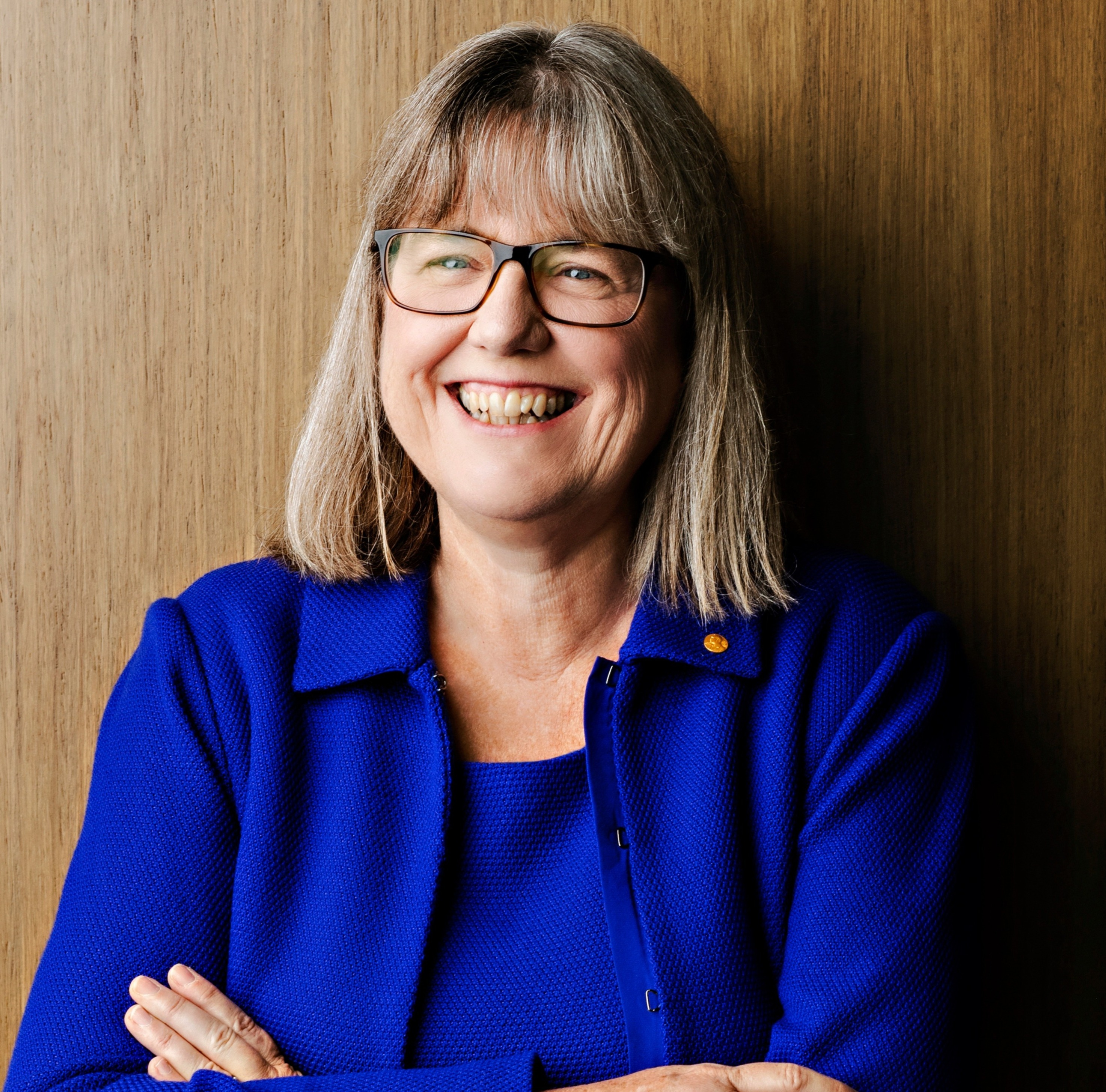Donna Strickland