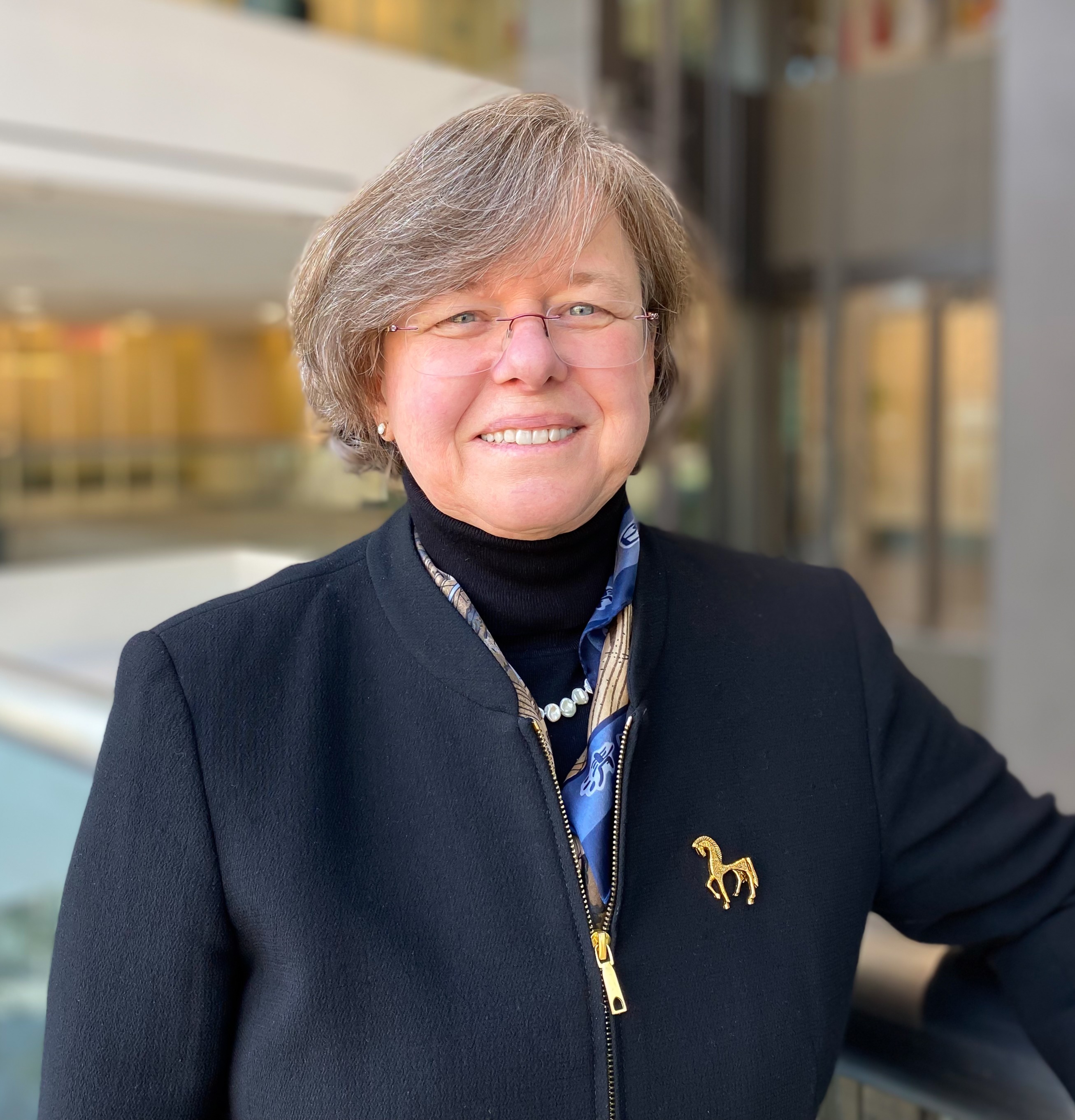 Genevi&egrave;ve Tanguay