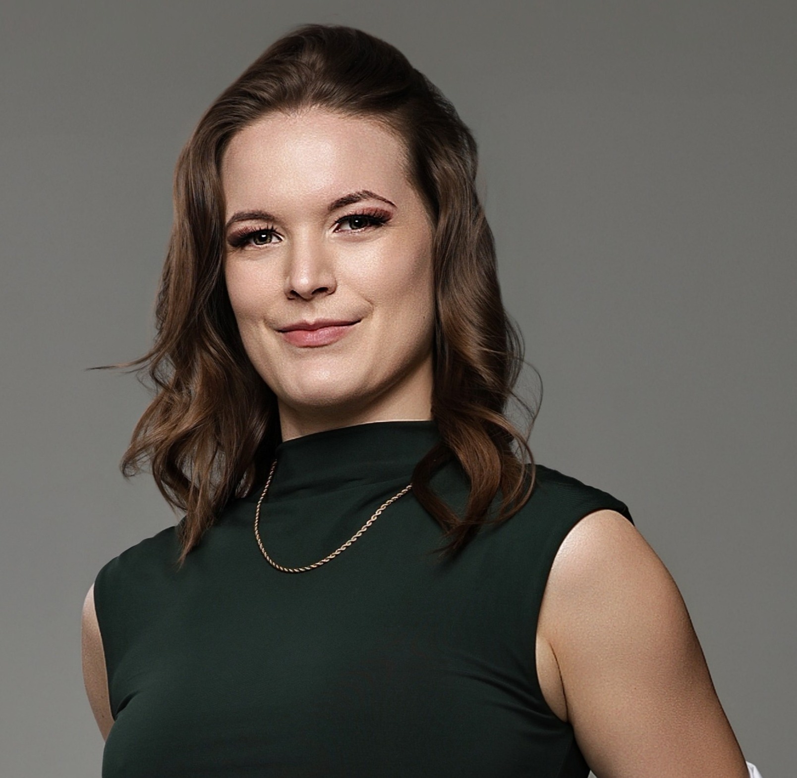 Marie Zo&eacute; Lapierre